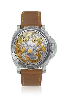 panerai dragon